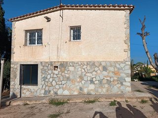 Chalet en venta en Los Balcones - Los Altos del Edén en Torrevieja