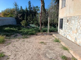 Chalet en venta en Los Balcones - Los Altos del Edén en Torrevieja