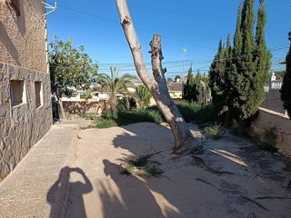 Chalet en venta en Los Balcones - Los Altos del Edén en Torrevieja