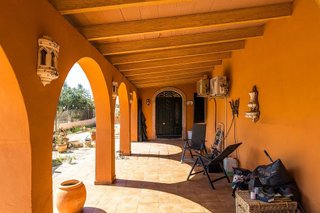 Casa rural en venta en Sant Jordi - Son Ferriol en Palma de Mallorca