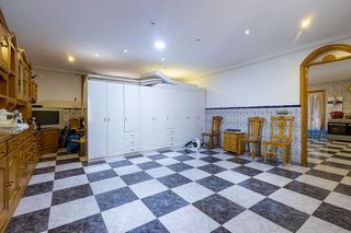 Casa rural en venta en Sant Jordi - Son Ferriol en Palma de Mallorca