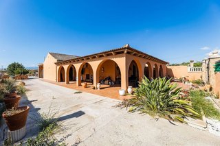 Casa rural en venta en Sant Jordi - Son Ferriol en Palma de Mallorca