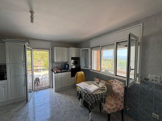 Casa rural en venta en Ginestar