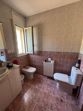 Casa rural en venta en Ginestar