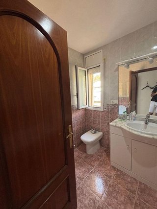 Casa rural en venta en Ginestar