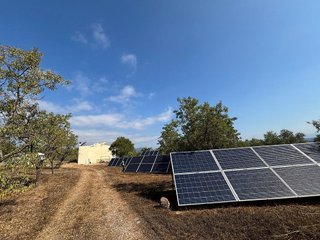 Casa rural en venta en Ginestar