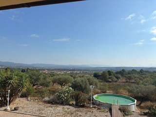 Casa rural en venta en Ginestar