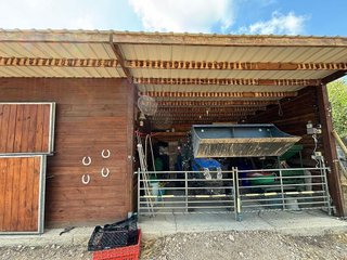 Casa rural en venta en Ginestar