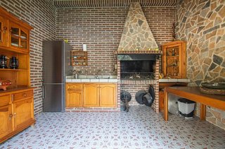 Chalet en venta en Jubalcoi en Elche