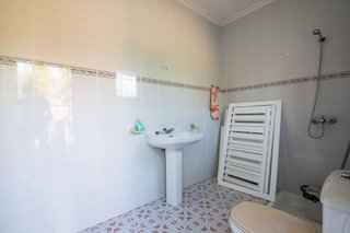 Chalet en venta en Jubalcoi en Elche