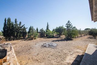 Chalet en venta en Jubalcoi en Elche