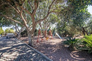Chalet en venta en Jubalcoi en Elche