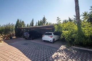 Chalet en venta en Jubalcoi en Elche