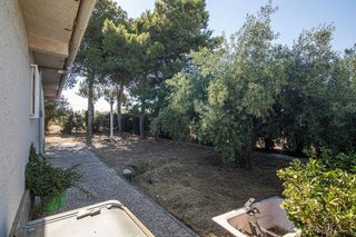 Chalet en venta en Jubalcoi en Elche