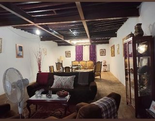 Chalet en venta en Arafo