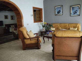 Chalet en venta en Arafo
