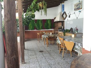 Chalet en venta en Arafo