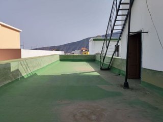 Chalet en venta en Arafo