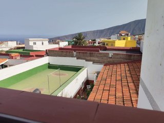 Chalet en venta en Arafo