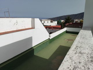Chalet en venta en Arafo
