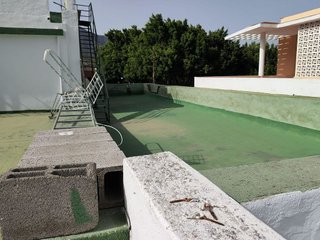 Chalet en venta en Arafo
