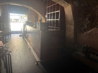 Bar en venta en Part Alta en Tarragona