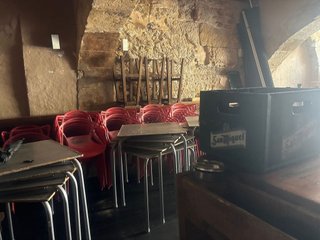 Bar en venta en Part Alta en Tarragona
