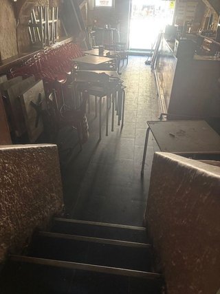 Bar en venta en Part Alta en Tarragona