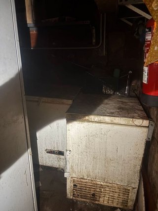 Bar en venta en Part Alta en Tarragona