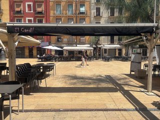 Bar en venta en Part Alta en Tarragona