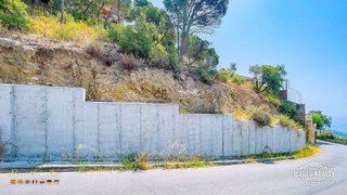 Terreno en venta en Roca Grossa - Serra Brava en Lloret de Mar