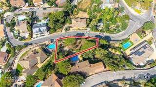 Terreno en venta en Roca Grossa - Serra Brava en Lloret de Mar