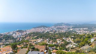 Terreno en venta en Roca Grossa - Serra Brava en Lloret de Mar