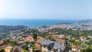 Terreno en venta en Roca Grossa - Serra Brava en Lloret de Mar