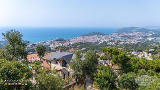 Terreno en venta en Roca Grossa - Serra Brava en Lloret de Mar