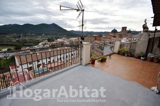 Chalet en venta en Onda