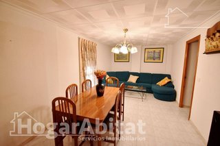 Chalet en venta en Onda