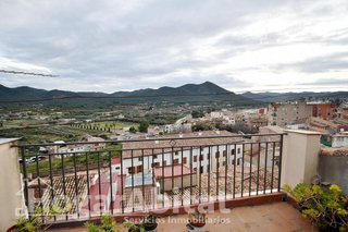 Chalet en venta en Onda