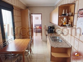 Casa en venta en Hellín