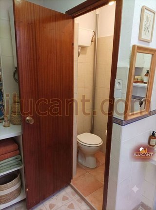 Casa en venta en Hellín