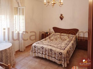 Casa en venta en Hellín