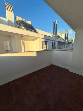 Casa adosada en venta en Onda
