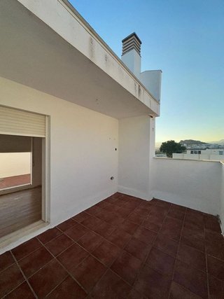 Casa adosada en venta en Onda