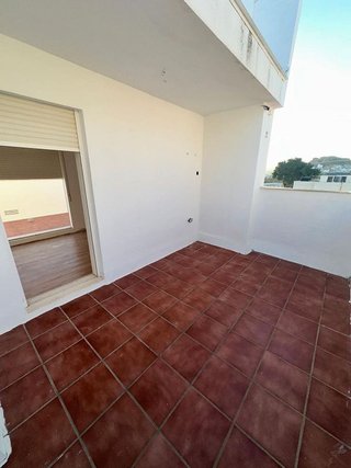 Casa adosada en venta en Onda