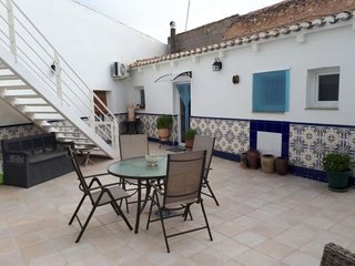 Chalet en venta en El Rabal en Villena