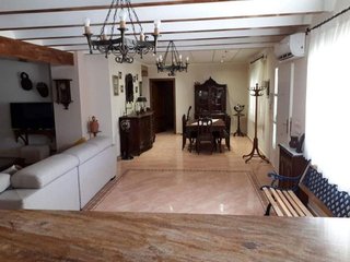 Chalet en venta en El Rabal en Villena