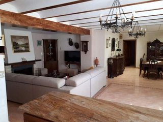 Chalet en venta en El Rabal en Villena