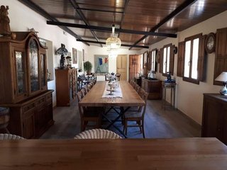 Chalet en venta en El Rabal en Villena