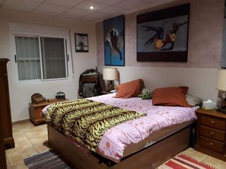 Chalet en venta en El Rabal en Villena