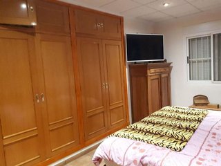 Chalet en venta en El Rabal en Villena